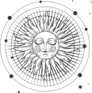 sun
